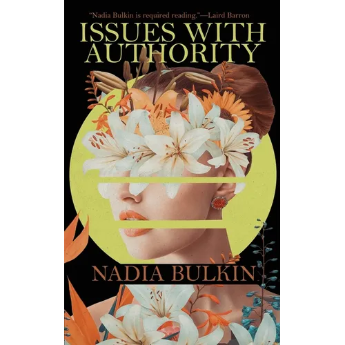 Issues with Authority