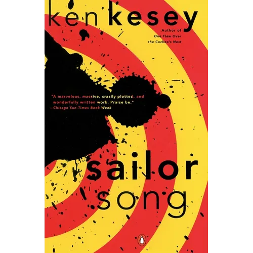 Sailor Song