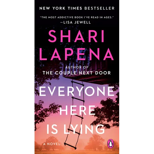 Everyone Here Is Lying