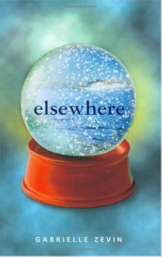 Elsewhere by Gabrielle Zevin