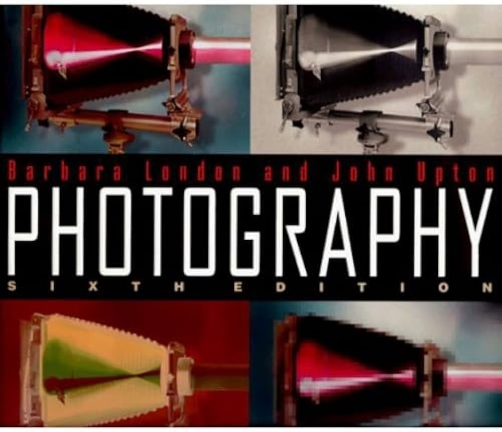 Photography by Barbara London & John Upton