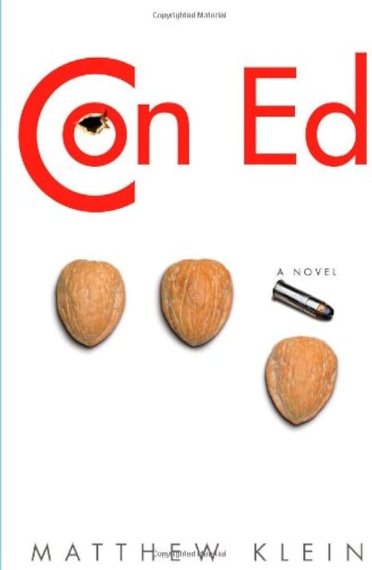 Con Ed by Matthew Klein