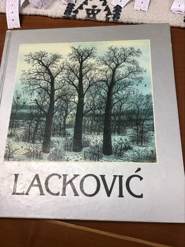 Ivan Lackovic Croata by Ivan Lackovic Croata