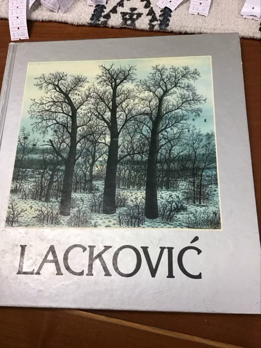 Ivan Lackovic Croata by Ivan Lackovic Croata