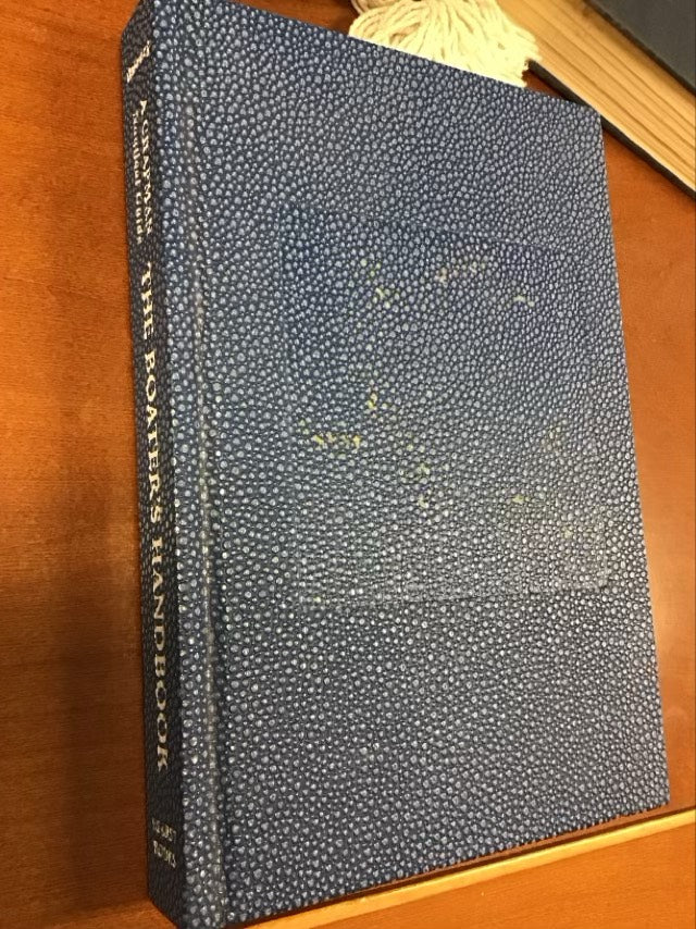 The Boater's Handbook by Elbert S. Maloney