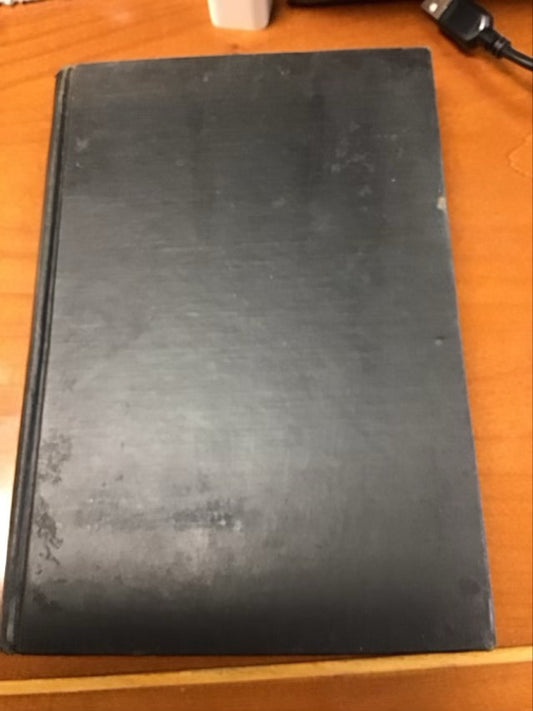 Mr. Mergenthwirker's Lobblies by Nelson Slade Bond