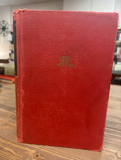 War and Peace by Leo Tolstoy