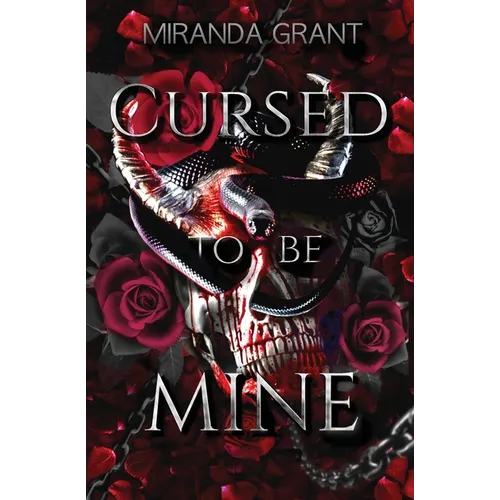 Cursed to be Mine