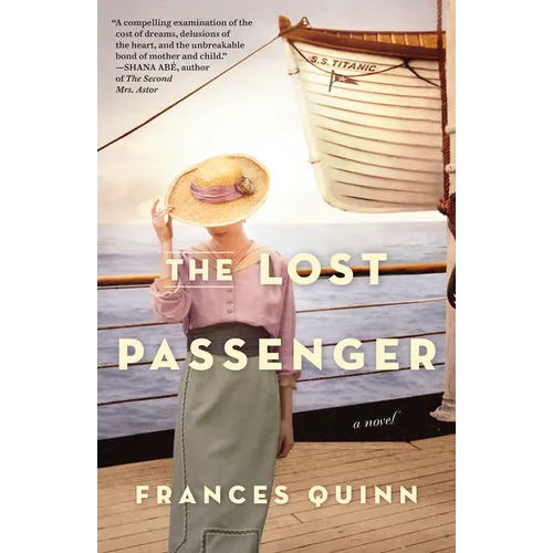 The Lost Passenger