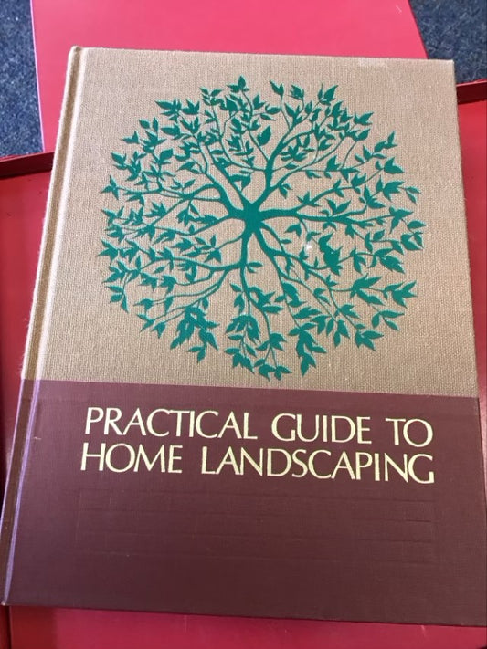 Reader's Digest Practical Guide to Home Landscaping