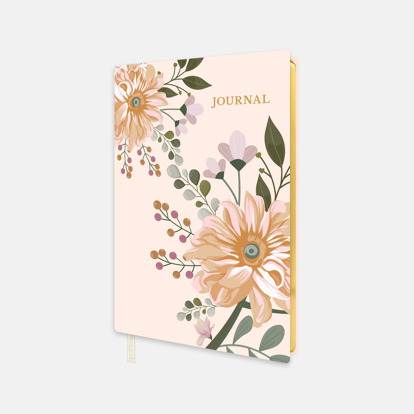 Softcover Journals