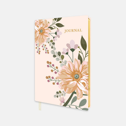 Softcover Journals