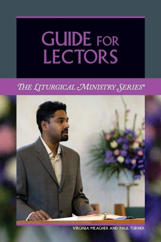 Guide for Lectors by Paul Turner