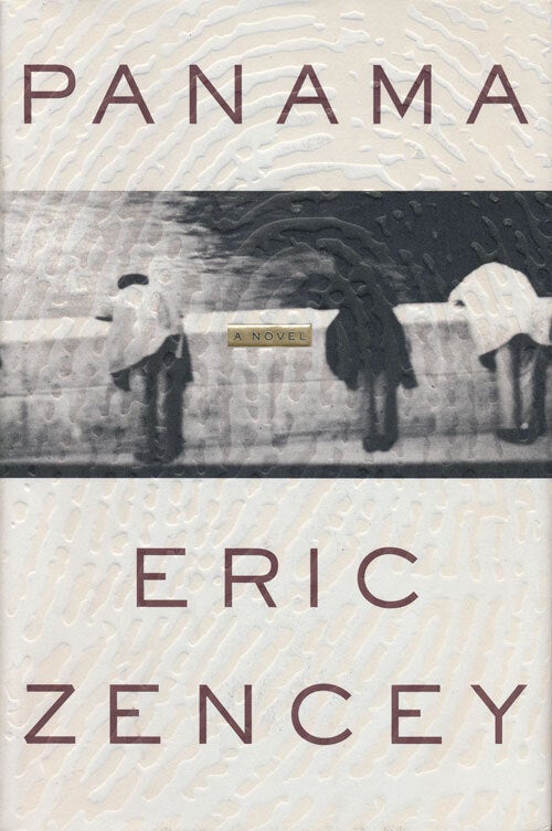 Panama by Eric Zencey