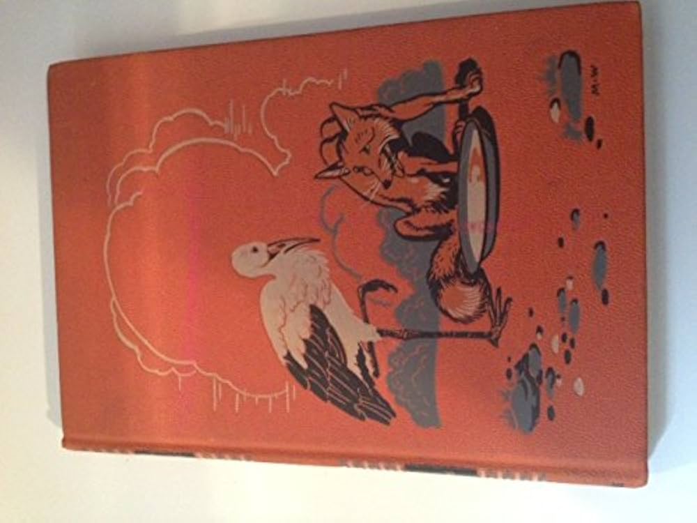 Childcraft Folk And Fairytales by J. Morris Jones Vol 3