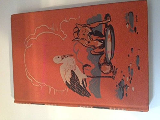 Childcraft Folk And Fairytales by J. Morris Jones Vol 3