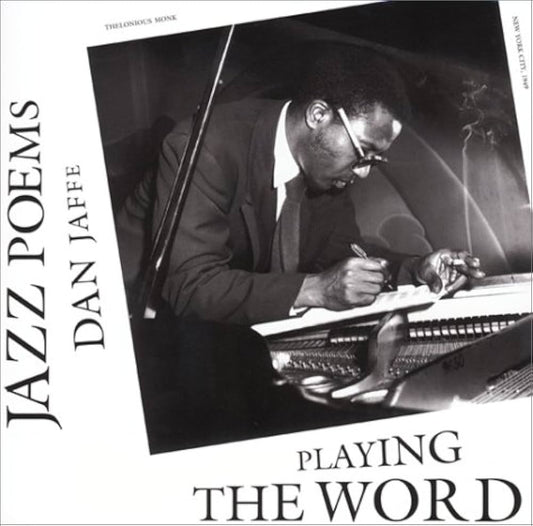 Playing the Word by Dan Jaffe
