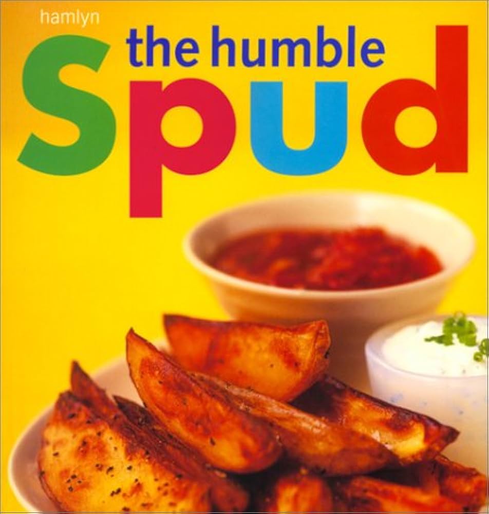 The Humble Spud by Hamlyn Publishing Group