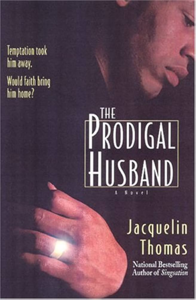 THe Prodigal Husband by Jacquelin Thomas