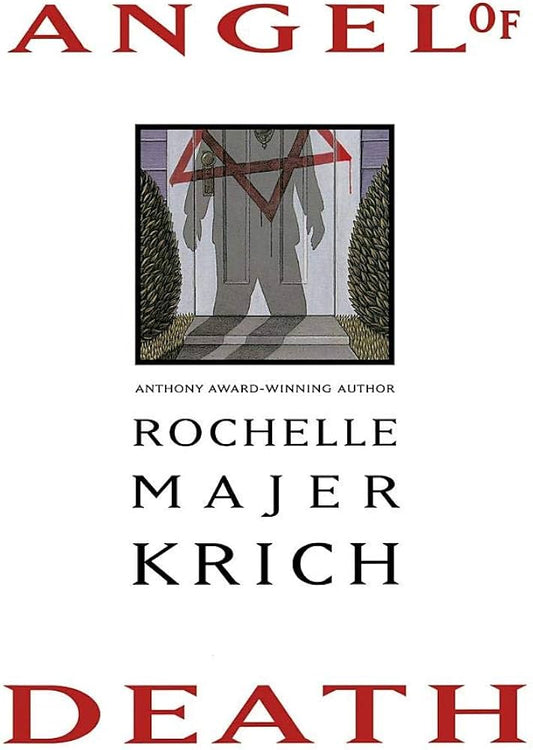 Angel of Death by Rochelle Majer Krich
