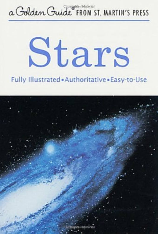 Stars by Herbert Spencer Zim