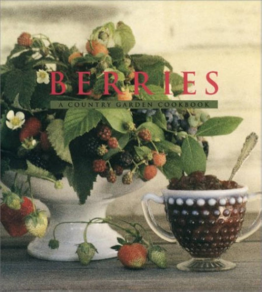 Berries by Sharon Kramis