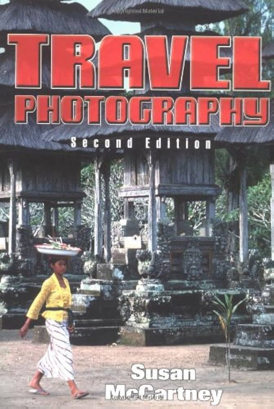 Travel Photography by Susan McCartney