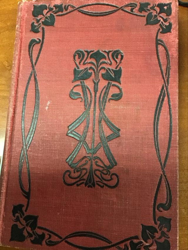 The Scarlet Letter by Nathaniel Hawthorne