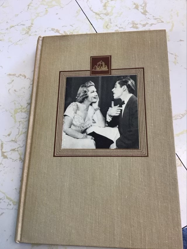 Pal Joey by John O'Hara,Lorenz Hart,Richard Rodgers