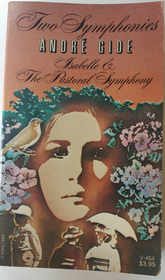 Two Symphonies by André Gide