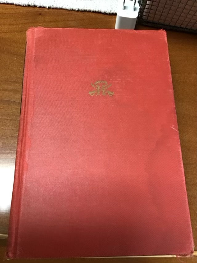 War and Peace by Leo Tolstoy