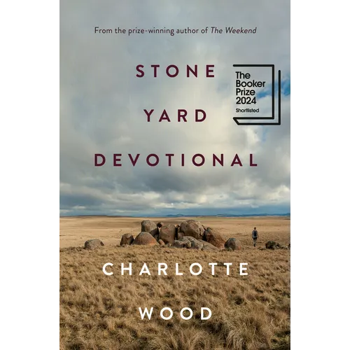 Stone Yard Devotional