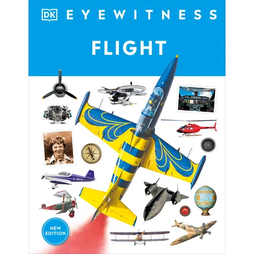 Eyewitness Flight