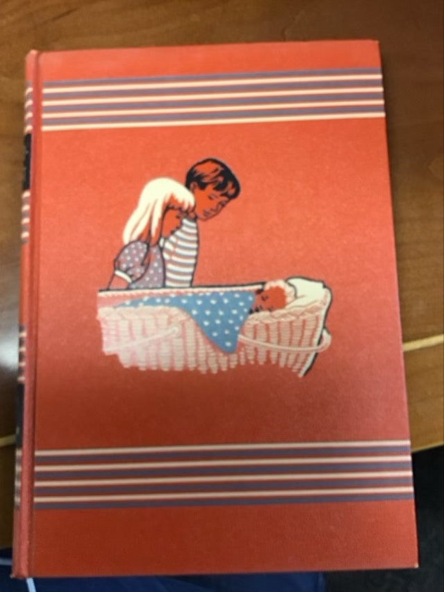 Childcraft: Guidance for Development by John Morris Jones Vol 10