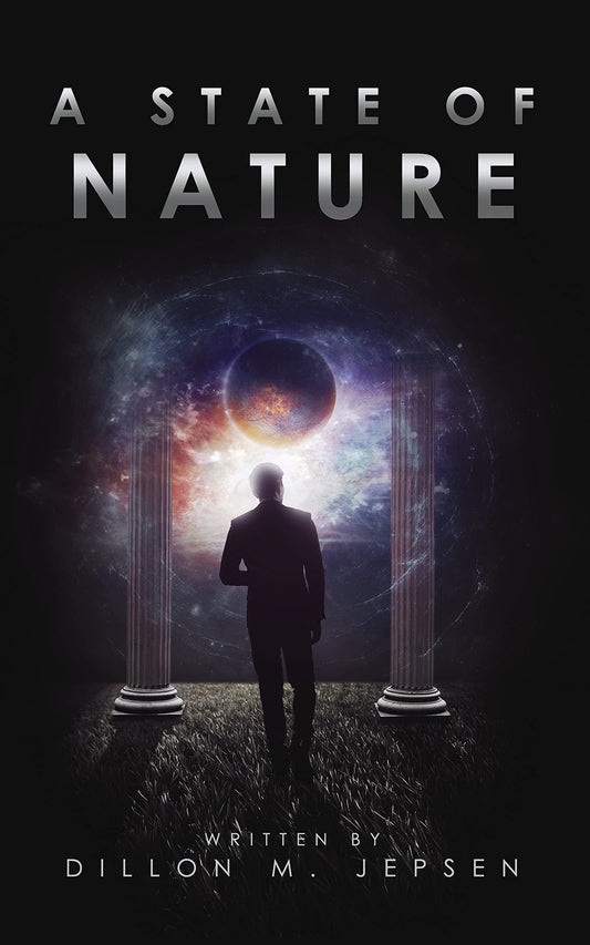 A State of Nature (Altered States of Awareness) by Dillon Jepsen