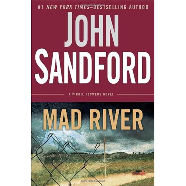 Mad River by John Sanford