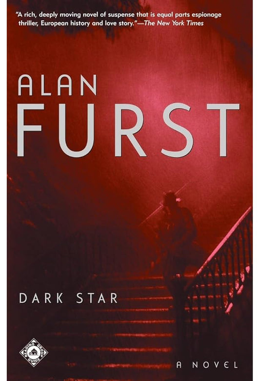 Dark Star by Alan Furst