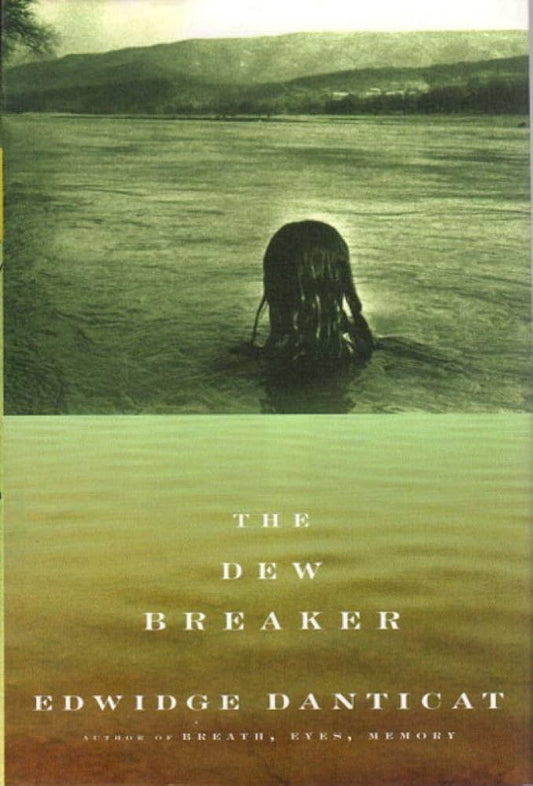 The Dew Breaker by Edwidge Danticat