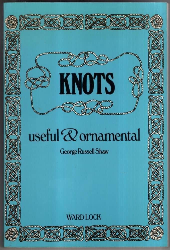 Knots by George Russell Shaw