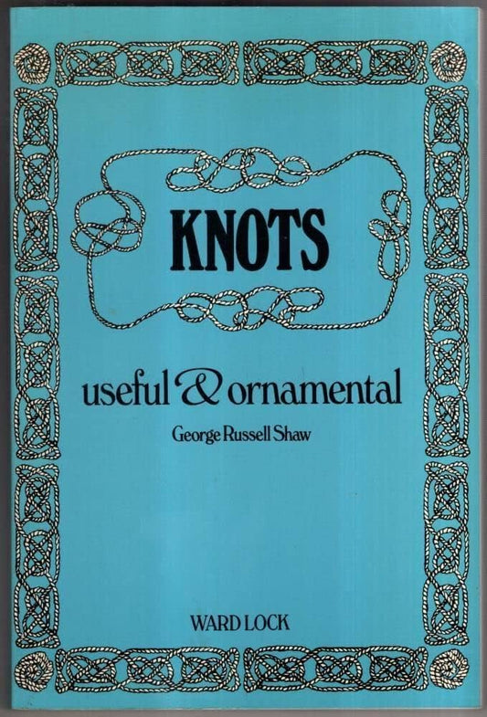 Knots by George Russell Shaw