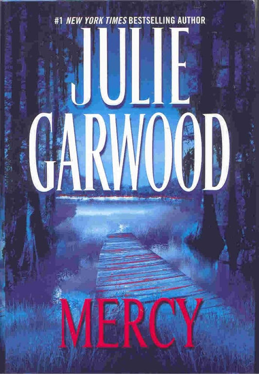 Mercy by Julie Garwood