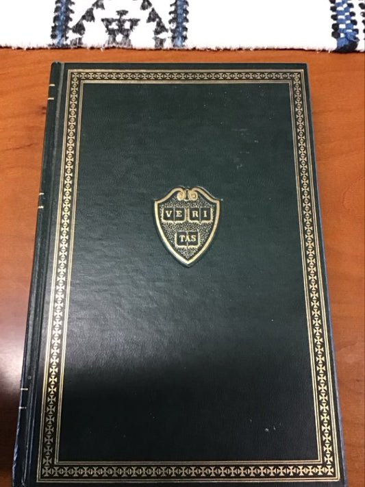 Veri Tas : Deluxe Edition by Miguel Cervantes