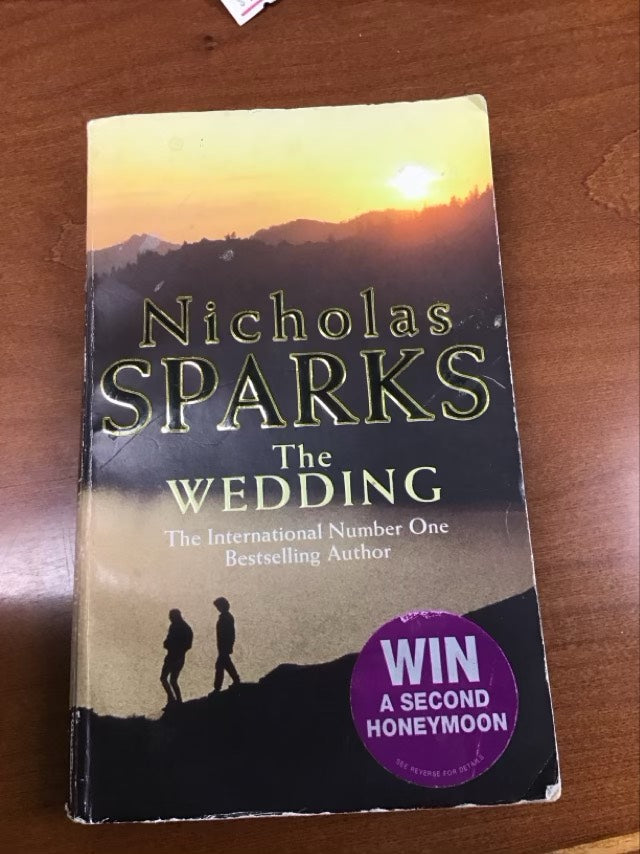 The Wedding: A Novel by Danielle Steel