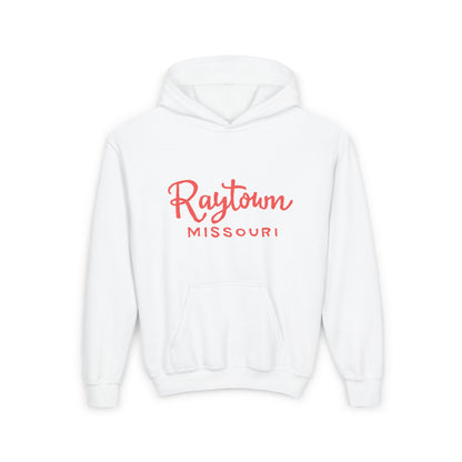 Raytown MO Youth Hoodie