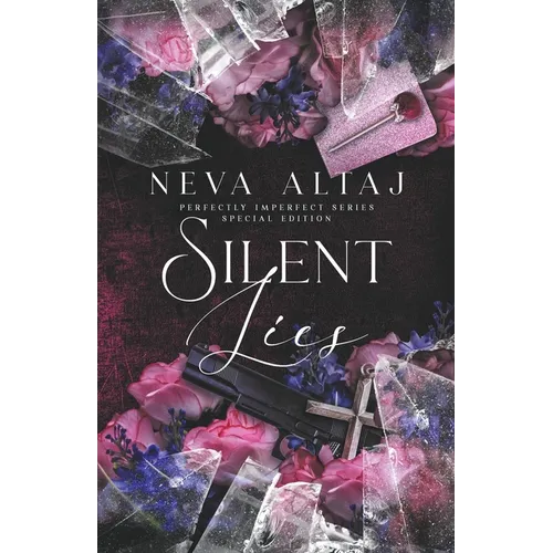 Silent Lies (Special Edition Print)