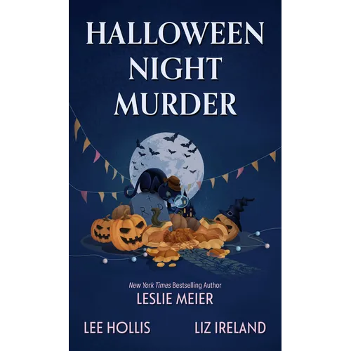 Halloween Night Murder