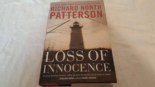 Loss of Innocence by Richard North Patterson