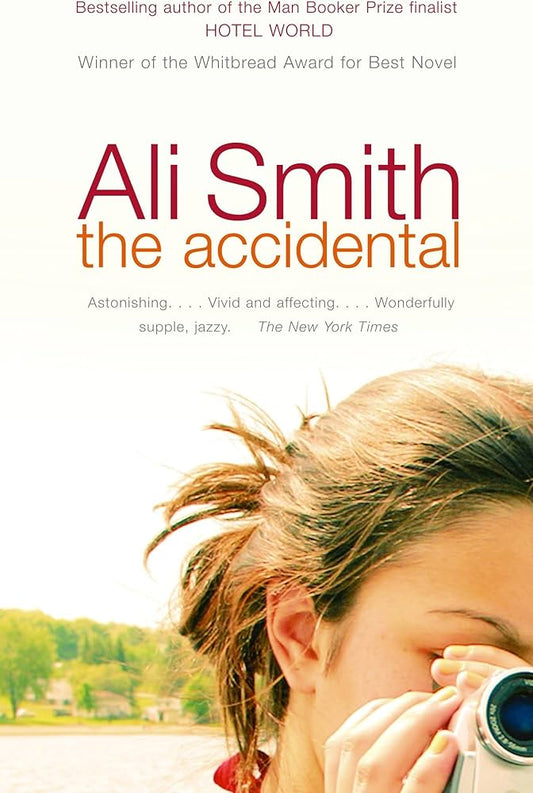 The Accidental by Ali Smith