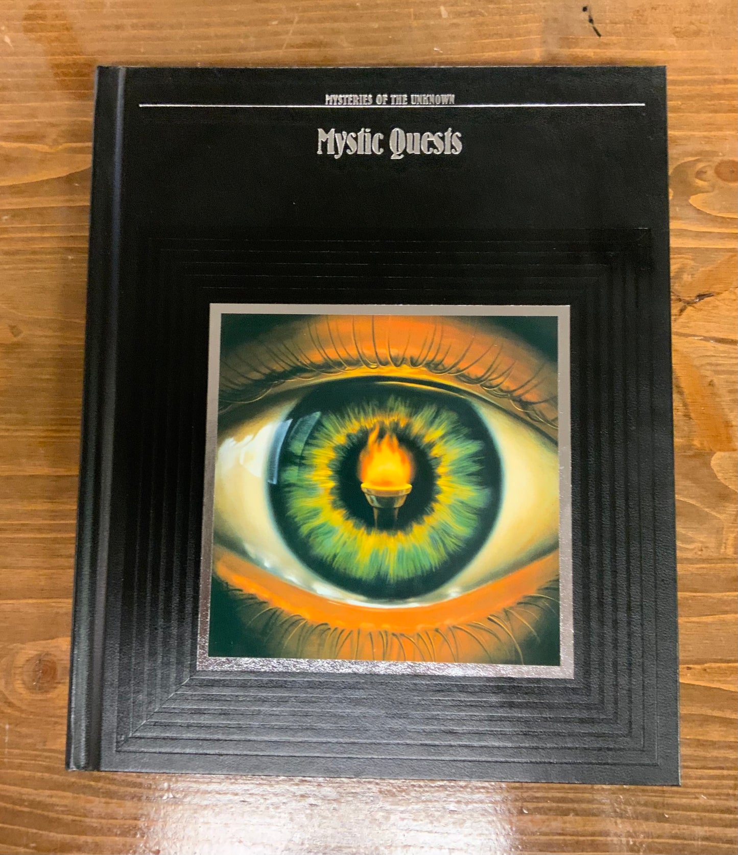 Mysteries of the Unknown Time-Life Books Lot of 19 Very Good Condition