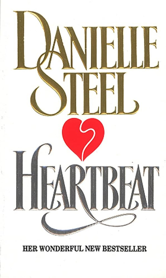 Heartbeat by Danielle Stell